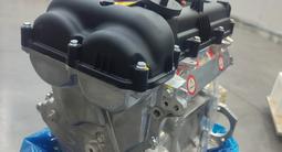 G4FG 1.6 Новый двигатель на Hyundai Creta G4FC G4NA G4KD G4KE G4NB G4NH G4F за 300 000 тг. в Караганда