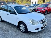 Nissan Almera 2015 годаүшін2 900 000 тг. в Алматы