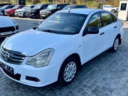 Nissan Almera 2015 года за 2 900 000 тг. в Алматы – фото 3