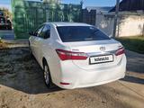 Toyota Corolla 2014 годаүшін7 990 000 тг. в Алматы – фото 4