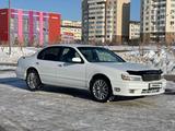 Nissan Cefiro 1997 года за 2 100 000 тг. в Алматы – фото 4