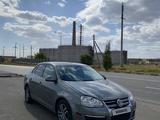 Volkswagen Jetta 2005 года за 2 800 000 тг. в Костанай