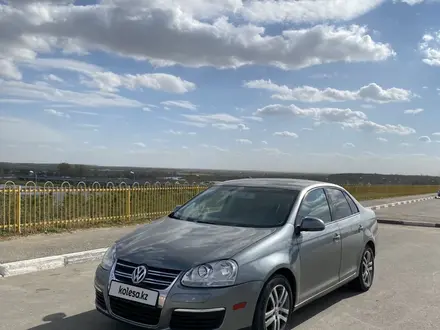 Volkswagen Jetta 2005 года за 2 800 000 тг. в Костанай – фото 5