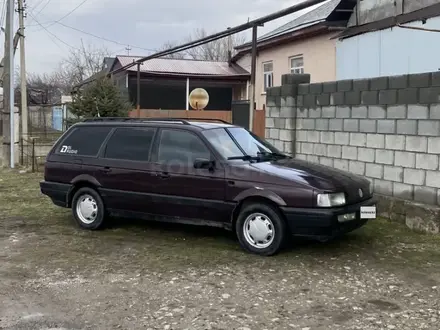 Volkswagen Passat 1993 года за 1 600 000 тг. в Шымкент – фото 3