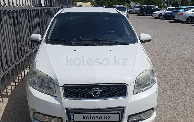 Ravon Nexia R3 2019 года за 4 300 000 тг. в Жанаозен