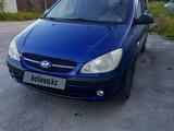 Hyundai Getz 2007 года за 2 600 000 тг. в Алматы