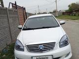 Geely SC7 2014 года за 2 249 000 тг. в Тараз – фото 2