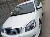 Geely SC7 2014 года за 2 249 000 тг. в Тараз