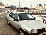 ВАЗ (Lada) 21099 1999 годаfor900 000 тг. в Атырау