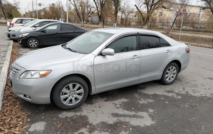 Toyota Camry 2006 года за 5 800 000 тг. в Алматы