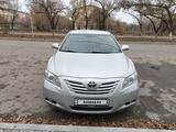 Toyota Camry 2006 года за 5 800 000 тг. в Алматы – фото 4