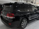 Toyota Land Cruiser 2016 года за 29 000 000 тг. в Шымкент – фото 2