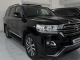 Toyota Land Cruiser 2016 года за 29 000 000 тг. в Шымкент – фото 3