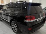 Toyota Land Cruiser 2016 года за 29 000 000 тг. в Шымкент – фото 4