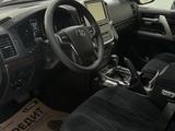 Toyota Land Cruiser 2016 года за 29 000 000 тг. в Шымкент – фото 5