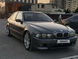 BMW 530 2003 годаүшін3 500 000 тг. в Актау