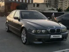 BMW 5 Series, 2003