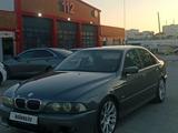 BMW 530 2003 годаүшін3 500 000 тг. в Актау – фото 2