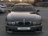 BMW 530 2003 годаүшін3 500 000 тг. в Актау – фото 3