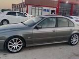 BMW 530 2003 годаүшін3 500 000 тг. в Актау – фото 4