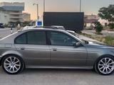 BMW 530 2003 годаүшін3 500 000 тг. в Актау – фото 5