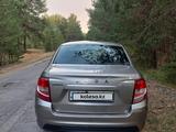 ВАЗ (Lada) Granta 2190 2020 годаүшін3 888 888 тг. в Караганда – фото 2