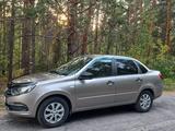 ВАЗ (Lada) Granta 2190 2020 годаүшін3 888 888 тг. в Караганда