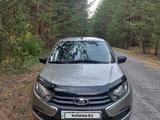 ВАЗ (Lada) Granta 2190 2020 годаүшін3 888 888 тг. в Караганда – фото 5