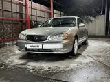 Nissan Maxima 2006 годаүшін3 700 000 тг. в Алматы