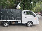 Hyundai Porter 2024 годаүшін13 000 000 тг. в Алматы – фото 2
