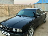 BMW 525 1993 годаүшін2 000 000 тг. в Актау