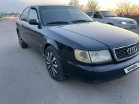 Audi 100 1992 года за 1 950 000 тг. в Алматы