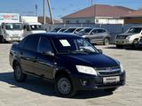 ВАЗ (Lada) Granta 2190 2013 годаүшін1 700 000 тг. в Атырау – фото 2