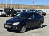 ВАЗ (Lada) Granta 2190 2013 годаүшін1 700 000 тг. в Атырау