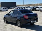 ВАЗ (Lada) Granta 2190 2013 годаүшін1 700 000 тг. в Атырау – фото 3