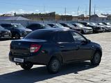 ВАЗ (Lada) Granta 2190 2013 годаүшін1 700 000 тг. в Атырау – фото 5
