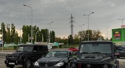 Гелендваген G63 BRABUS в Павлодар – фото 4