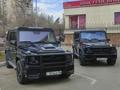 Гелендваген G63 BRABUS в Павлодар – фото 3