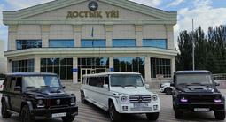 Гелендваген G63 BRABUS в Павлодар – фото 4