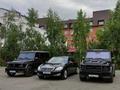 Гелендваген G63 BRABUS в Павлодар – фото 5