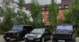 Гелендваген G63 BRABUS в Павлодар – фото 5