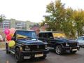 Гелендваген G63 BRABUS в Павлодар – фото 6
