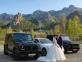 Гелендваген G63 BRABUS в Павлодар – фото 7