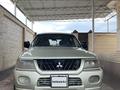 Mitsubishi Montero Sport 2002 годаfor5 500 000 тг. в Тараз – фото 2