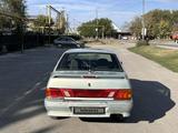 ВАЗ (Lada) 2114 2002 года за 430 000 тг. в Алматы – фото 3