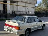 ВАЗ (Lada) 2114 2002 года за 430 000 тг. в Алматы – фото 2