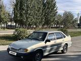 ВАЗ (Lada) 2114 2002 годаүшін430 000 тг. в Алматы