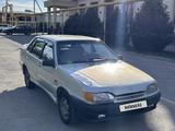 ВАЗ (Lada) 2114 2002 года за 430 000 тг. в Алматы – фото 5