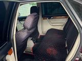 Audi 100 1991 года за 1 250 000 тг. в Шымкент – фото 3