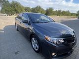 Toyota Camry 2014 годаүшін5 700 000 тг. в Уральск – фото 4